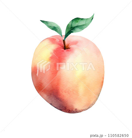 Peach  110582650