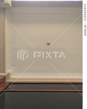 A special mosque building in South Asian style but with Islamic culture 110582953