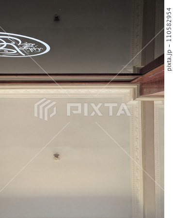 A special mosque building in South Asian style but with Islamic culture 110582954