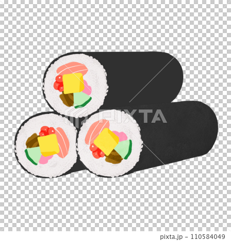 節分吃江八卷的插圖 節分吃江八卷的插圖 110584049