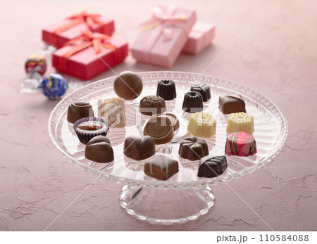 チョコレート 110584088