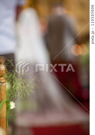 Glimpse of a Wedding Moment Glimpse of a Wedding Moment 110585606