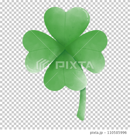 cloverleaf  110585996