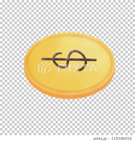 golden coin golden coin 110586058