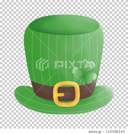 green top hat green top hat 110586143