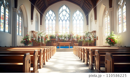 教会(チャーチ) 教会(チャーチ) 110586225