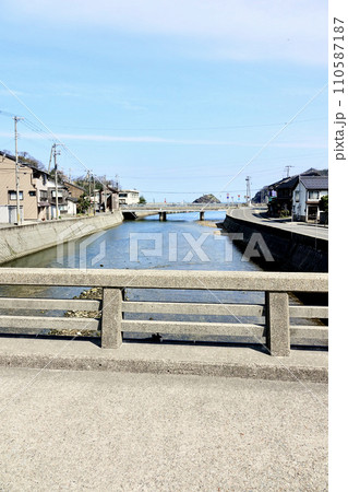 諸寄の街並み 諸寄の街並み 110587187