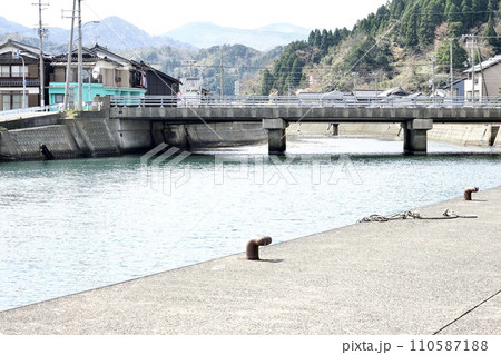 諸寄の街並み 諸寄の街並み 110587188