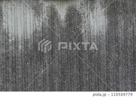 古いコンクリートの壁 110589779