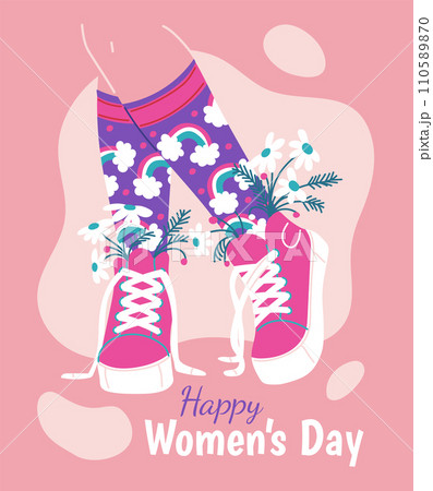 vector illustration isolated on white background 110589870