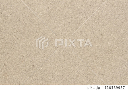 Light craft texture of paper, background, copy space 110589987