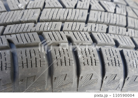 スタッドレスタイヤ プラットフォーム スタッドレスタイヤ プラットフォーム 110590004