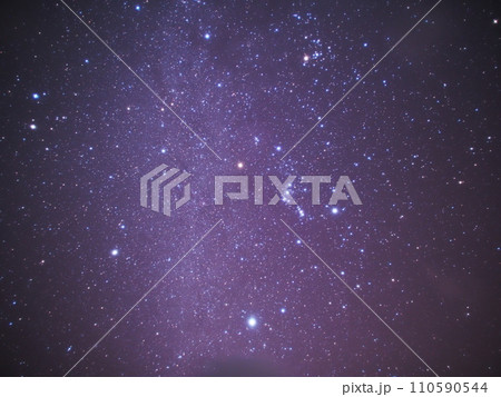 茅打バンタの星空 茅打バンタの星空 110590544