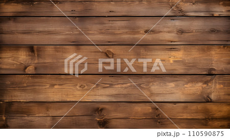 木板背景素材 110590875