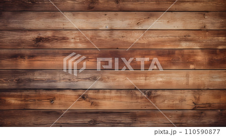 木板背景素材 木板背景素材 110590877