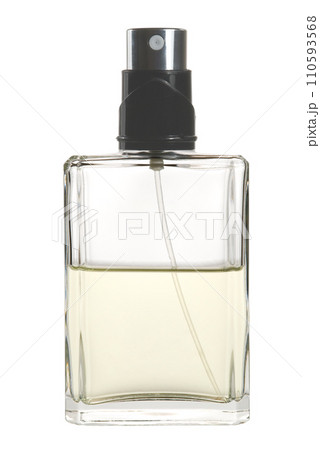 Perfume bottle 110593568