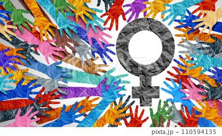 Female Rights 110594135