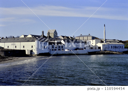 ボウモア蒸留所 110594454