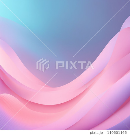 Abstract Aesthetic pastel background and texture. Design colorful gradient background for use. Abstract Aesthetic pastel background and texture. Design colorful gradient background for use. 110601166