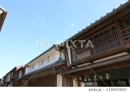関宿 せきじゅく 宿場町 東海道47番目 重要伝統的建造物群保存地区 百六里庭 眺関亭 関地蔵院 関宿 せきじゅく 宿場町 東海道47番目 重要伝統的建造物群保存地区 百六里庭 眺関亭 関地蔵院 110603665