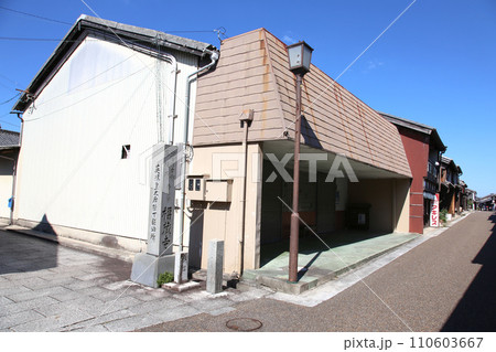 関宿 せきじゅく 宿場町 東海道47番目 重要伝統的建造物群保存地区 百六里庭 眺関亭 関地蔵院 関宿 せきじゅく 宿場町 東海道47番目 重要伝統的建造物群保存地区 百六里庭 眺関亭 関地蔵院 110603667