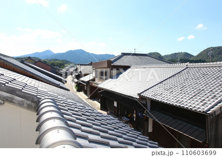関宿 せきじゅく 宿場町 東海道47番目 重要伝統的建造物群保存地区 百六里庭 眺関亭 関地蔵院 関宿 せきじゅく 宿場町 東海道47番目 重要伝統的建造物群保存地区 百六里庭 眺関亭 関地蔵院 110603699