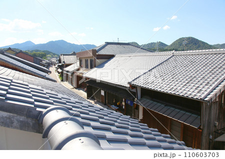関宿 せきじゅく 宿場町 東海道47番目 重要伝統的建造物群保存地区 百六里庭 眺関亭 関地蔵院 関宿 せきじゅく 宿場町 東海道47番目 重要伝統的建造物群保存地区 百六里庭 眺関亭 関地蔵院 110603703