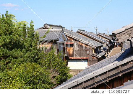 関宿 せきじゅく 宿場町 東海道47番目 重要伝統的建造物群保存地区 百六里庭 眺関亭 関地蔵院 関宿 せきじゅく 宿場町 東海道47番目 重要伝統的建造物群保存地区 百六里庭 眺関亭 関地蔵院 110603727