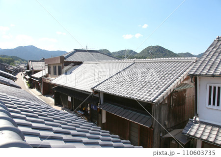 関宿 せきじゅく 宿場町 東海道47番目 重要伝統的建造物群保存地区 百六里庭 眺関亭 関地蔵院 関宿 せきじゅく 宿場町 東海道47番目 重要伝統的建造物群保存地区 百六里庭 眺関亭 関地蔵院 110603735