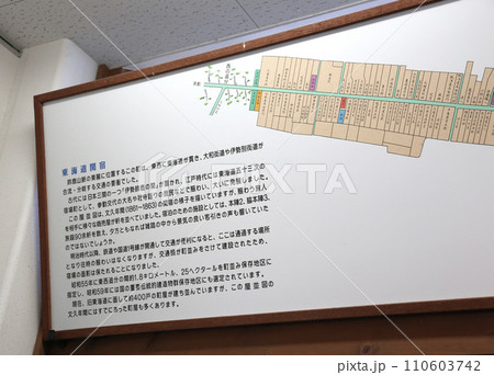 関宿 せきじゅく 宿場町 東海道47番目 重要伝統的建造物群保存地区 百六里庭 眺関亭 関地蔵院 関宿 せきじゅく 宿場町 東海道47番目 重要伝統的建造物群保存地区 百六里庭 眺関亭 関地蔵院 110603742