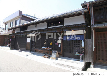 関宿 せきじゅく 宿場町 東海道47番目 重要伝統的建造物群保存地区 百六里庭 眺関亭 関地蔵院 関宿 せきじゅく 宿場町 東海道47番目 重要伝統的建造物群保存地区 百六里庭 眺関亭 関地蔵院 110603755