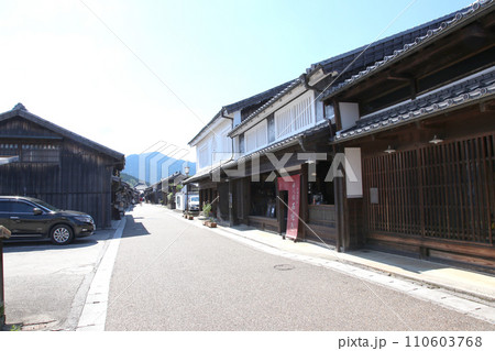 関宿 せきじゅく 宿場町 東海道47番目 重要伝統的建造物群保存地区 百六里庭 眺関亭 関地蔵院 関宿 せきじゅく 宿場町 東海道47番目 重要伝統的建造物群保存地区 百六里庭 眺関亭 関地蔵院 110603768
