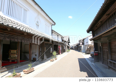 関宿 せきじゅく 宿場町 東海道47番目 重要伝統的建造物群保存地区 百六里庭 眺関亭 関地蔵院 関宿 せきじゅく 宿場町 東海道47番目 重要伝統的建造物群保存地区 百六里庭 眺関亭 関地蔵院 110603773