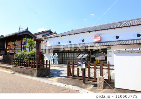 関宿 せきじゅく 宿場町 東海道47番目 重要伝統的建造物群保存地区 百六里庭 眺関亭 関地蔵院 関宿 せきじゅく 宿場町 東海道47番目 重要伝統的建造物群保存地区 百六里庭 眺関亭 関地蔵院 110603775
