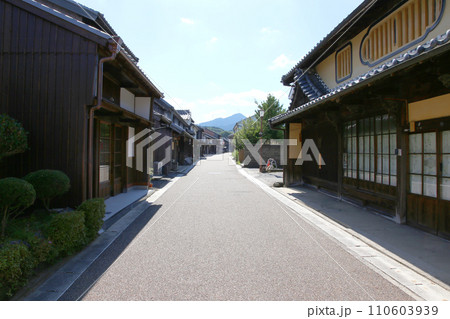 関宿 せきじゅく 宿場町 東海道47番目 重要伝統的建造物群保存地区 百六里庭 眺関亭 関地蔵院 関宿 せきじゅく 宿場町 東海道47番目 重要伝統的建造物群保存地区 百六里庭 眺関亭 関地蔵院 110603939