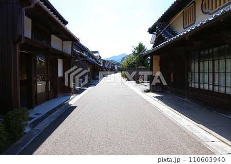 関宿 せきじゅく 宿場町 東海道47番目 重要伝統的建造物群保存地区 百六里庭 眺関亭 関地蔵院 関宿 せきじゅく 宿場町 東海道47番目 重要伝統的建造物群保存地区 百六里庭 眺関亭 関地蔵院 110603940