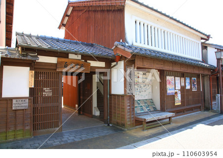 関宿 せきじゅく 宿場町 東海道47番目 重要伝統的建造物群保存地区 百六里庭 眺関亭 関地蔵院 関宿 せきじゅく 宿場町 東海道47番目 重要伝統的建造物群保存地区 百六里庭 眺関亭 関地蔵院 110603954