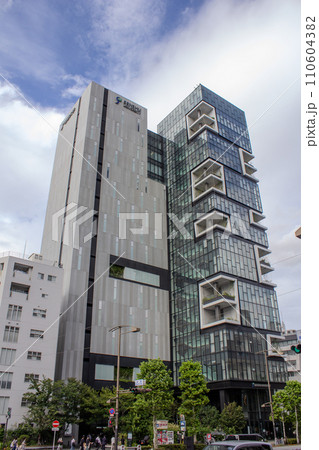 専修大学キャンパス10号館 110604382