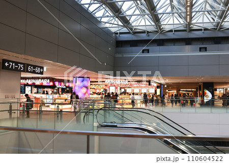 Nov 30 2023 the duty free in japan narita airport, akihabara 110604522