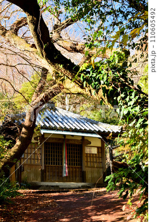 爪書地蔵尊　【和歌山県有田市宮原町】 110605492