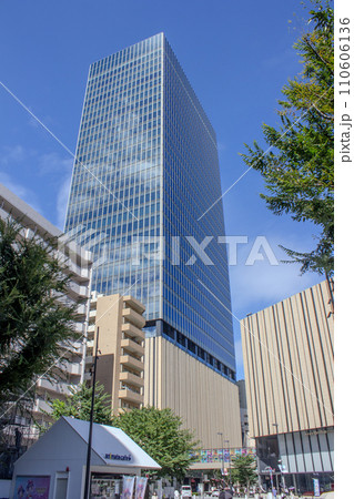 Hareza池袋 Hareza池袋 110606136