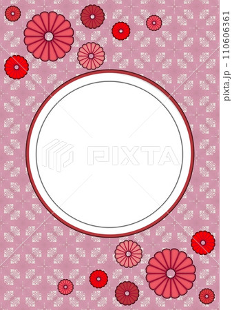 Chinese New Year has arrived. There are decorations to choose from. 110606361
