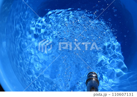 給水イメージ 給水イメージ 110607131