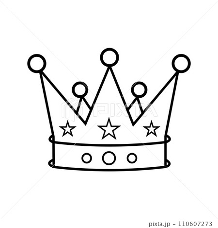 Crown icon Crown icon 110607273