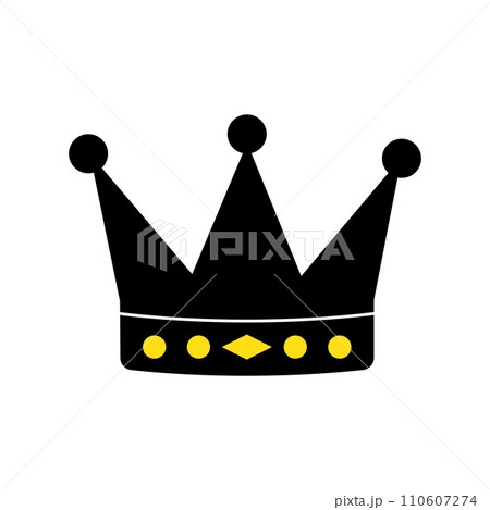 Crown icon Crown icon 110607274