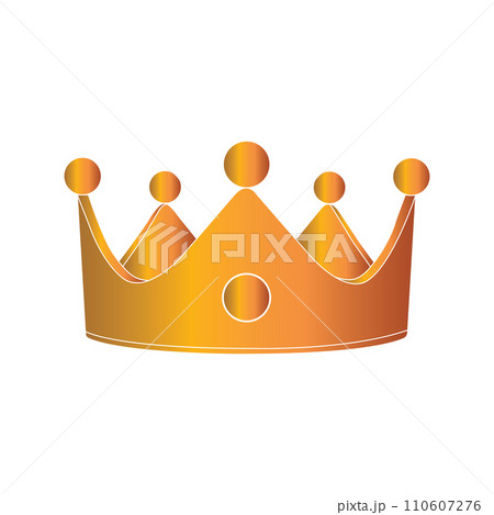 Crown icon 110607276