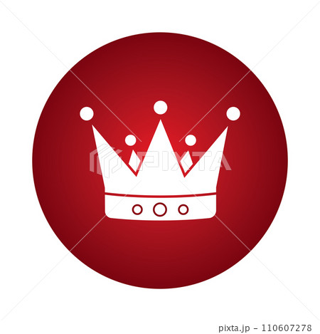 Crown icon 110607278