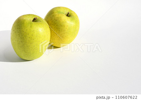 青りんご(王林) 青りんご(王林) 110607622