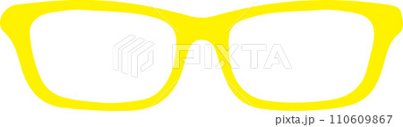 The glasses party for celebration concept. The glasses party for celebration concept. 110609867