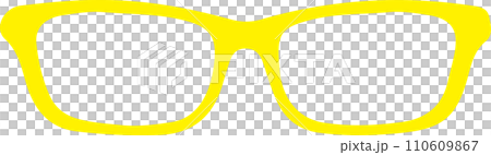 The glasses party for celebration concept. The glasses party for celebration concept. 110609867